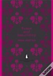 Capa do artigo Sense And Sensibility