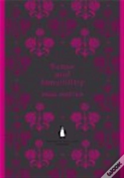 Capa do artigo Sense And Sensibility