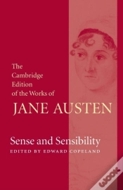 Capa do artigo Sense And Sensibility