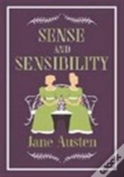 Capa do artigo Sense And Sensibility