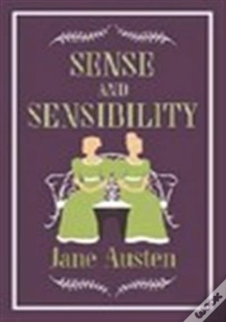 Capa do artigo Sense And Sensibility