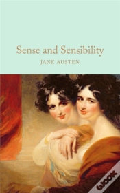 Capa do artigo Sense And Sensibility