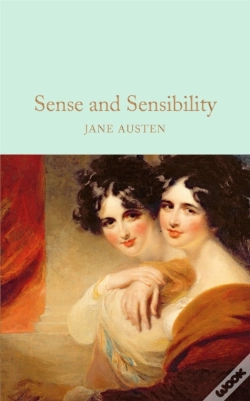 Capa do artigo Sense And Sensibility