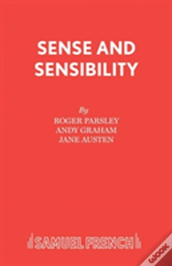 Capa do artigo Sense And Sensibility