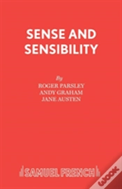 Capa do artigo Sense And Sensibility