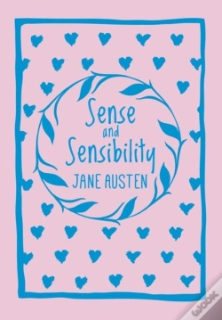 Capa do artigo Sense And Sensibility