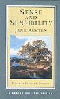Sense And Sensibility - Preview