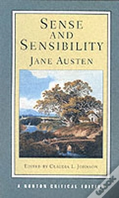Capa do artigo Sense And Sensibility