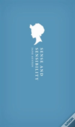 Capa do artigo Sense And Sensibility