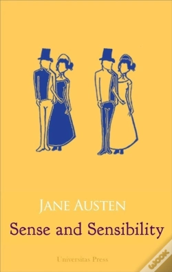 Capa do artigo Sense And Sensibility