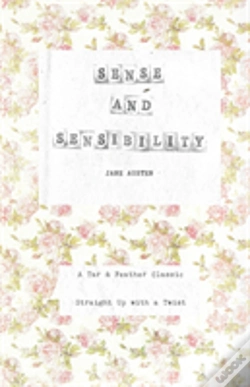 Capa do artigo Sense And Sensibility