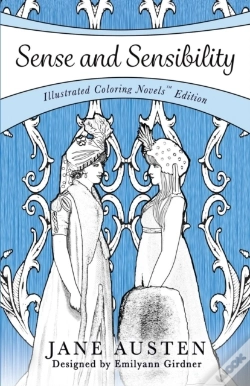 Capa do artigo Sense And Sensibility