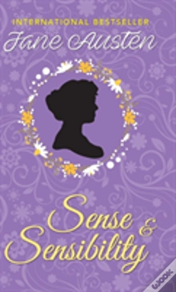 Capa do artigo Sense And Sensibility