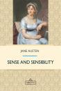 Sense And Sensibility - Preview