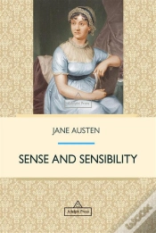 Capa do artigo Sense And Sensibility