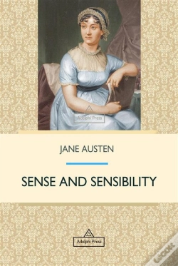 Capa do artigo Sense And Sensibility