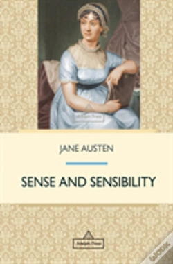Capa do artigo Sense And Sensibility