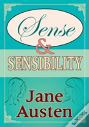 Capa do artigo Sense And Sensibility