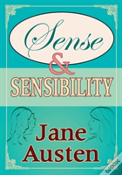 Capa do artigo Sense And Sensibility
