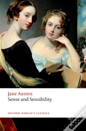 Capa do artigo Sense And Sensibility
