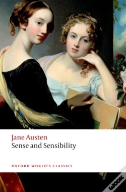 Capa do artigo Sense And Sensibility