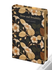 Capa do artigo Sense and Sensibility