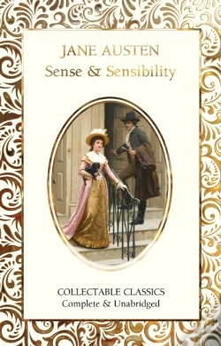 Capa do artigo Sense And Sensibility