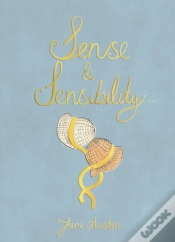 Capa do artigo Sense And Sensibility