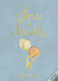 Capa do artigo Sense And Sensibility