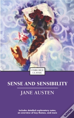 Capa do artigo Sense And Sensibility