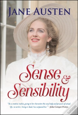 Capa do artigo Sense And Sensibility