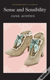 Capa do artigo Sense And Sensibility