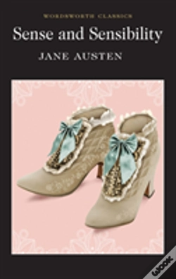 Capa do artigo Sense And Sensibility