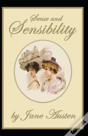 Capa do artigo Sense And Sensibility