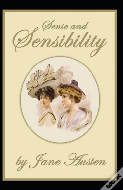 Capa do artigo Sense And Sensibility