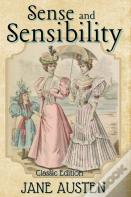Sense And Sensibility