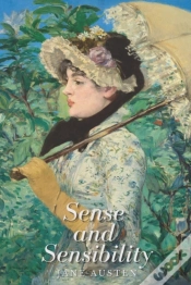 Capa do artigo Sense And Sensibility