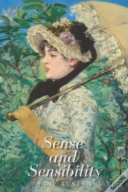 Capa do artigo Sense And Sensibility