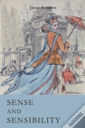 Capa do artigo Sense And Sensibility