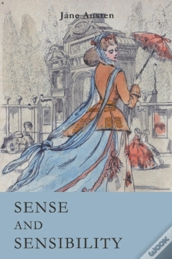 Capa do artigo Sense And Sensibility