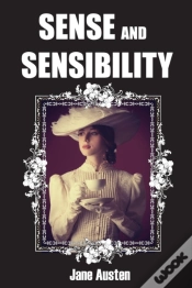 Capa do artigo Sense And Sensibility