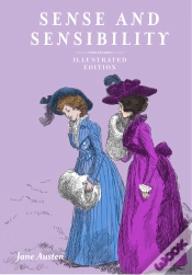 Capa do artigo Sense And Sensibility
