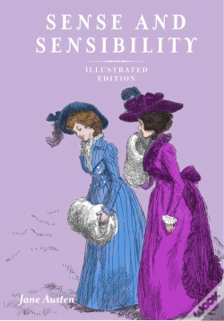 Capa do artigo Sense And Sensibility