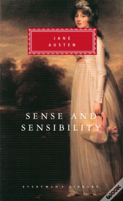 Capa do artigo Sense And Sensibility