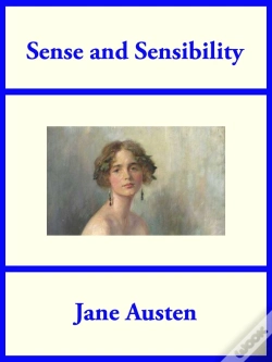 Capa do artigo Sense And Sensibility
