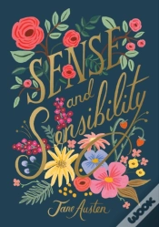 Capa do artigo Sense And Sensibility