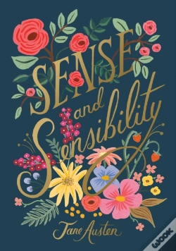 Capa do artigo Sense And Sensibility