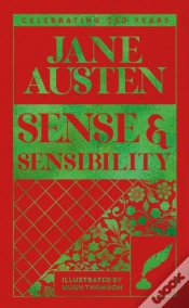 Capa do artigo Sense And Sensibility