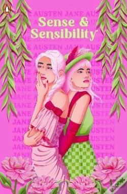 Capa do artigo Sense And Sensibility
