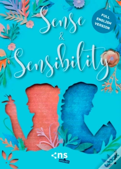 Capa do artigo Sense And Sensibility